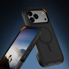 Titan Armour MagSafe Case for iPhone 17 Pro Heavy Duty Military-Grade Shield