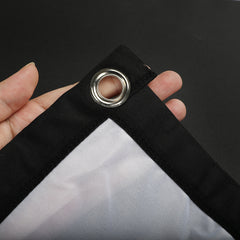 Foldable Projection Screen A (84 inch, 16:9)