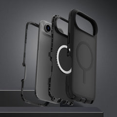 Titan Armour MagSafe Case for iPhone 17 Air Heavy Duty Military-Grade Shield