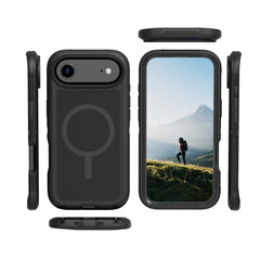 Titan Armour MagSafe Case for iPhone 17 Air Heavy Duty Military-Grade Shield