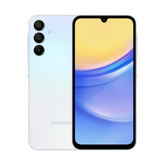 Samsung Galaxy A15 5G 128GB Smartphone Light Blue