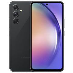 Samsung Galaxy A54 5G 128GB Smartphone Black