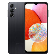 Samsung Galaxy A14 5G 64GB Smartphone Black