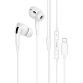 hoco. Original Series 3.5mm Earphones with Microphone M1 Pro