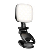 hoco. Portable Mini LED Fill Light 2700K-6500K Adjustable Color Temperature K28