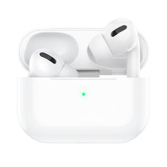 hoco. EW66 Genuine True Wireless Airpods White