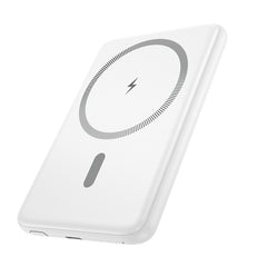 hoco. PD20W Wireless Charging Power Bank 5000mAh J140A