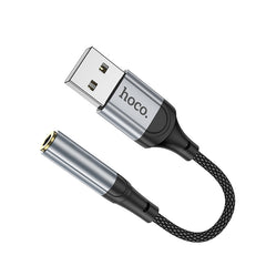 hoco. Type-C to 3.5mm Digital Audio Converter LS36