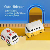 Interactive Car Adventure Kids Toys