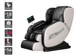 Phila Pro Relax Premium Zero Gravity 3D Massage Chair