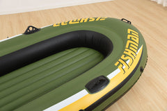 3 people Inflatable boat