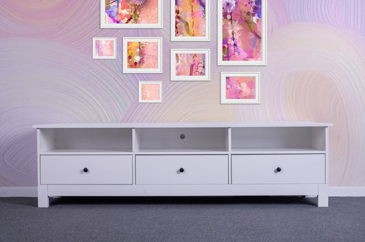 'Pamela' Entertainment Unit