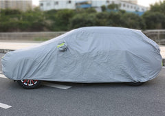 Car Cover SUV Cover UV Shield for Ultimate Scratch & UV Protection