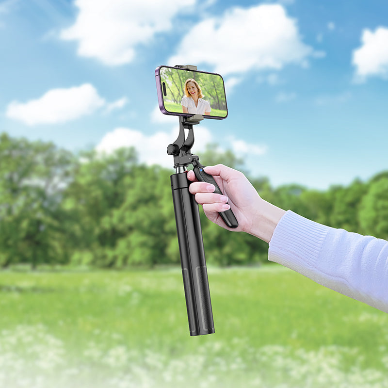 Hoco K19 Selfie Stick Tripod