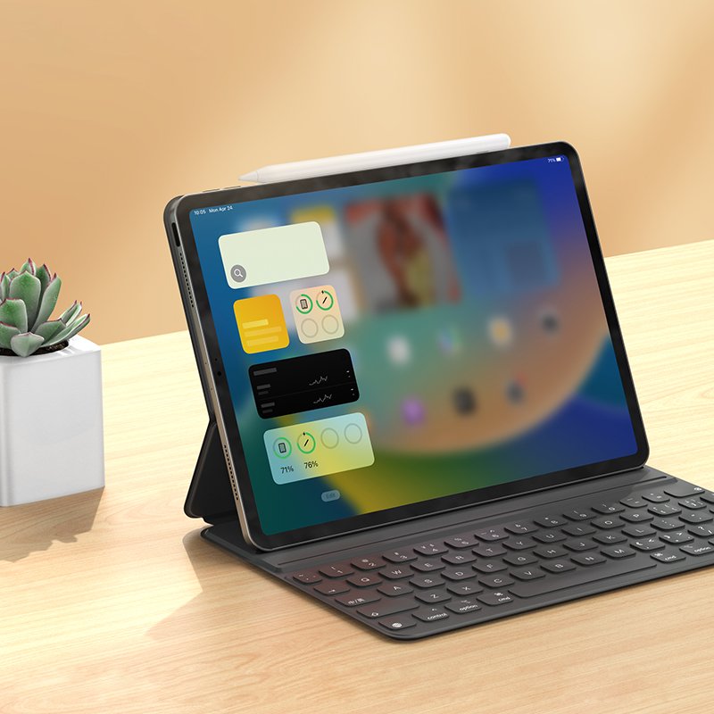 Hoco GM107 Magnetic Charger for Apple Pencil Pro