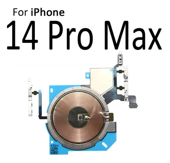 Wireless Charging Flex Cable for iPhone 14 Pro Max