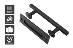 Barn Door Handle