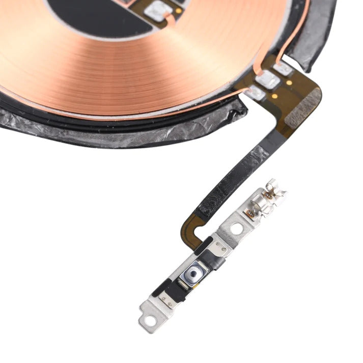 Wireless Charging Flex Cable for iPhone 12