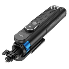 hoco. 2-in-1 Selfie Stick Tripod with Max Height 1.75m & Bluetooth Remote K22