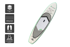 Xtreme ALL ROUNDER SUP Paddleboard 10'6"/3.3M