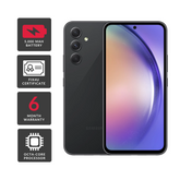 Samsung Galaxy A54 5G 128GB Smartphone Black