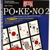 Bicycle Pokeno Board Game - Pokeno 2