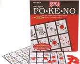 Bicycle Pokeno Board Game - Original