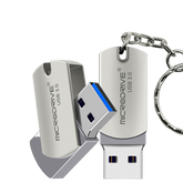 Microdrive Metal USB3.0 Flash Drive 64GB 128GB