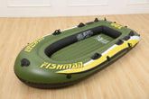 3 people Inflatable boat