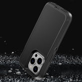 Adventurer Heavy Duty Case for iPhone 14 Pro Max - Black