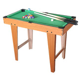 Kids Mini Snooker Pool Table Toys