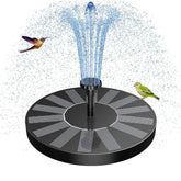 Solar Water Pump Solar Fountain Pump