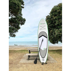 Xtreme ALL ROUNDER SUP Paddleboard 10'6"/3.3M