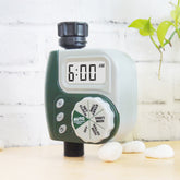 Single-Outlet Hose Watering Timer