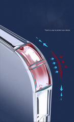 Shock Resistance Heavy Duty Flexible Protection Phone Case Samsung