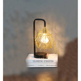 Frida Designer Bedsite LED Lamp