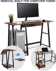 VASAGLE Computer Desk EPA Certification