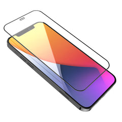 Hoco A19 Tempered Glass Screen Protector for iPhone