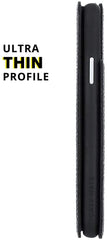 Case-Mate iPhone XS Max Slim Folio Wallet Case with Stand