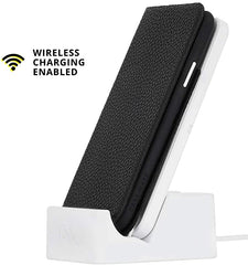 Case-Mate iPhone XS Max Slim Folio Wallet Case with Stand