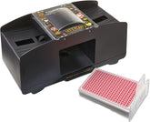 Card Shuffler Automatic
