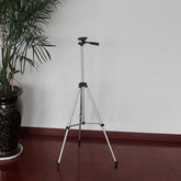Camera Mobile Phone Holder Tripod 1.3M Camera Stand + Bluetooth Remote