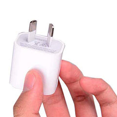 2.1A Output Dual USB Wall Charger