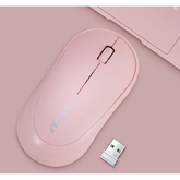 T-Wolf Q18 Q18 2.4G Wireless Optical Office Mouse 3 Button 1000 DPI
