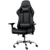 Elite Adjustable 4D Armrest Gaming Chair