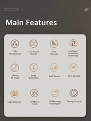 Phila Pro Relax Premium