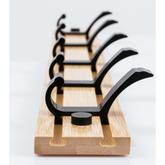 Missoni Wooden Adjustable Coat Hanger