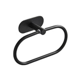 Stainless Steel Hand Towel Rail Holder