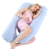 Pregnancy Pillow