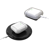 Airpods 1/2 Clear Case Protector